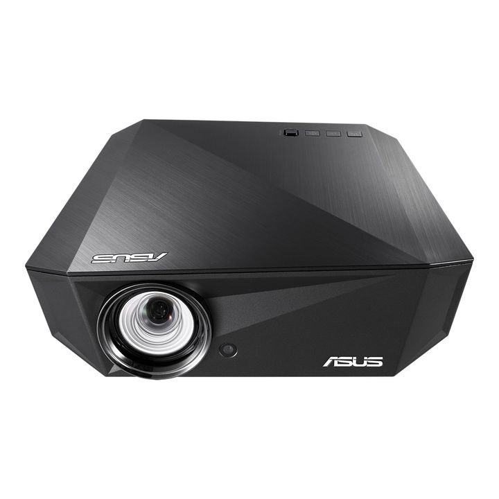  ویدئو پروژکتور HD قابل حمل ایسوس ASUS F1 