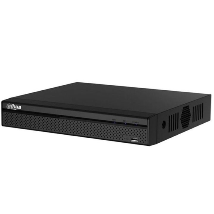 ضبط کننده(NVR) 8 کاناله 6 مگاپیکسلی EZ-IP مدل NVR1A08HS