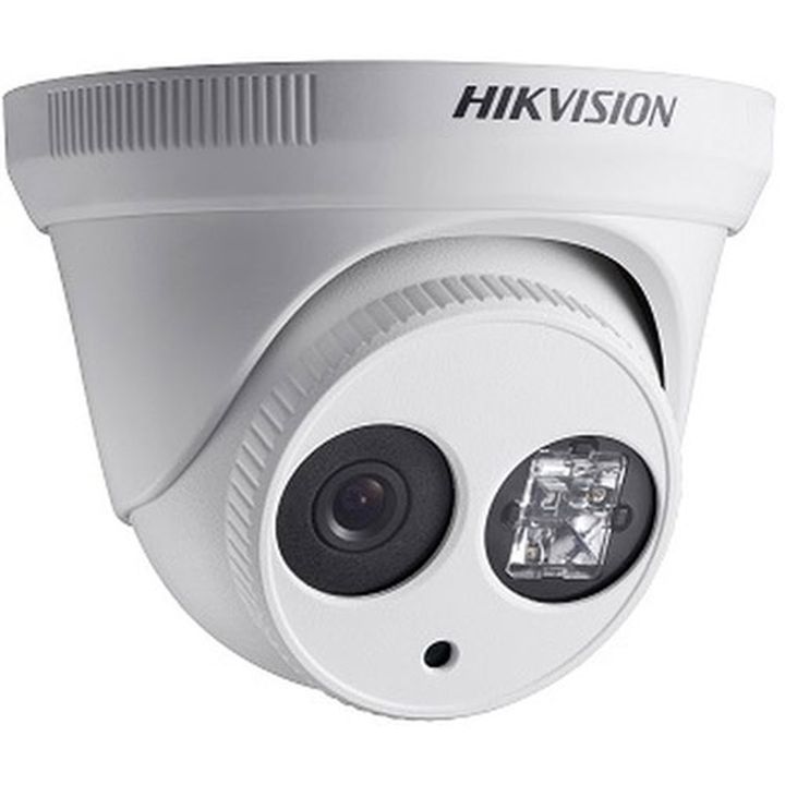 دوربین دام 4 مگاپیکسلی تحت شبکه Hikvision مدل DS-2CD2342FWD-I