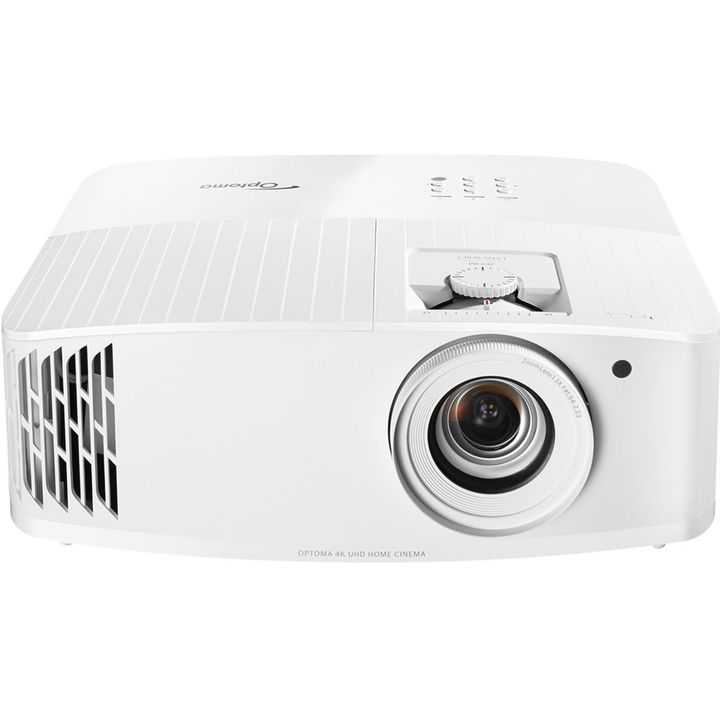 ویدئو پروژکتور 4K اپتما OPTOMA UHD42