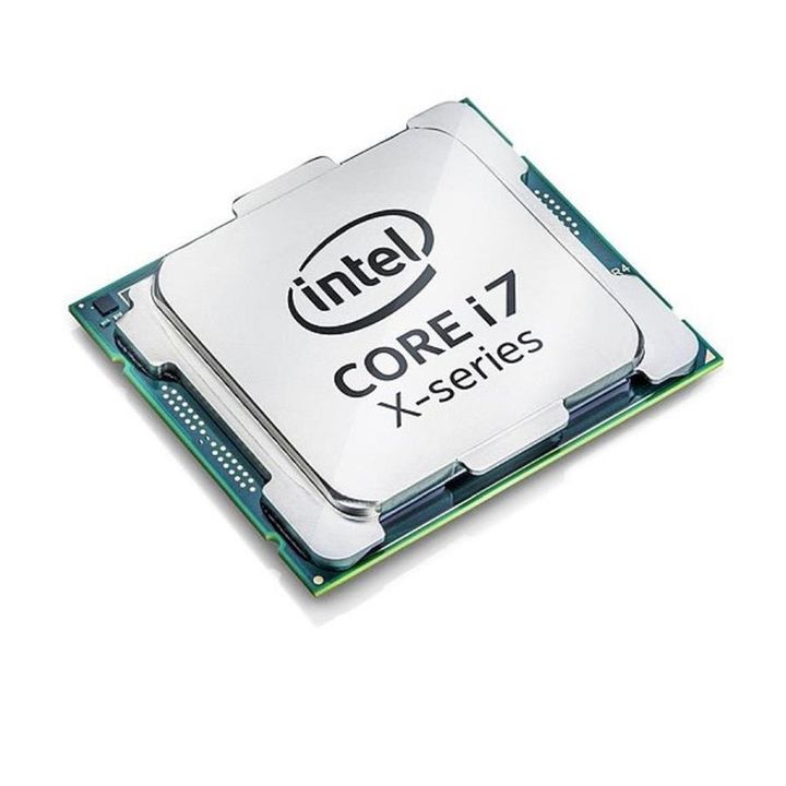  پردازنده Intel مدل Core i7-9800X LGA 2066