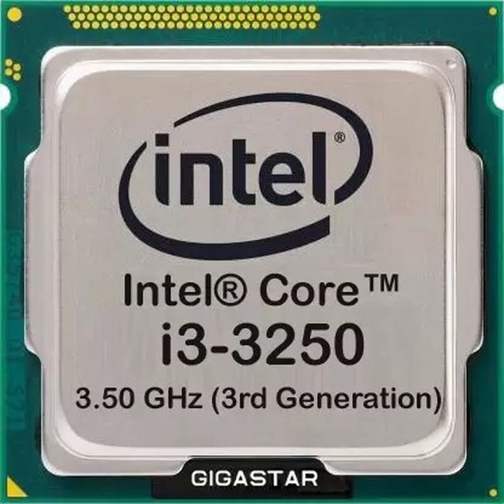 پردازنده Intel مدل Core i3-3250 LGA 1155