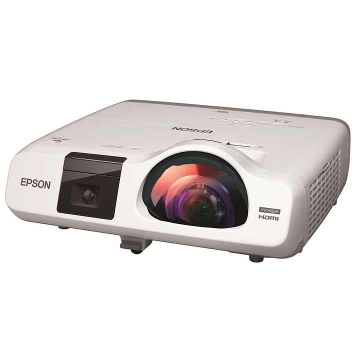 ویدئو پروژکتور WXGA اپسون EPSON EB-536wi