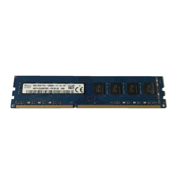  رم کامپیوتر هاینکس مدل DDR3 1600MHz ظرفیت 8 گیگابایت 