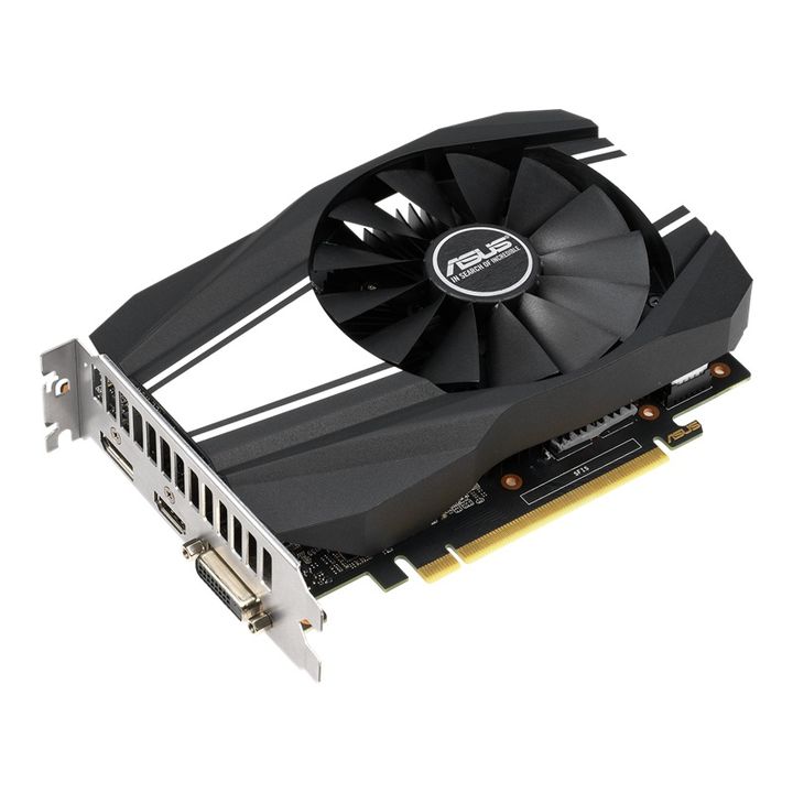  کارت گرافیک ایسوس مدل PH-GTX1660S-O6G