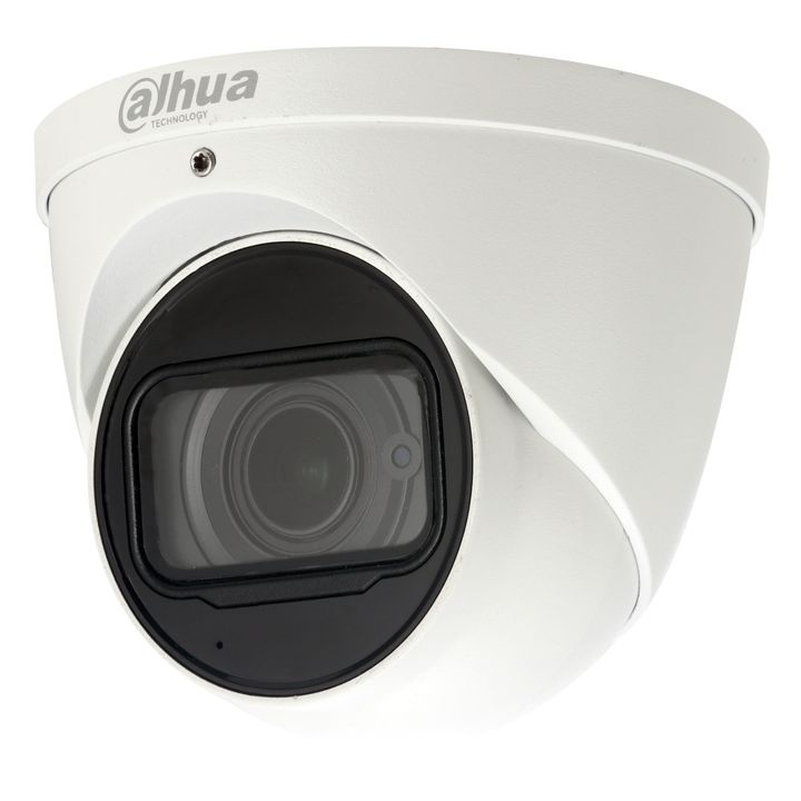 دوربین دام 4 مگاپیکسلی تحت شبکه Dahua مدل IPC-HDW5431RP-ZE
