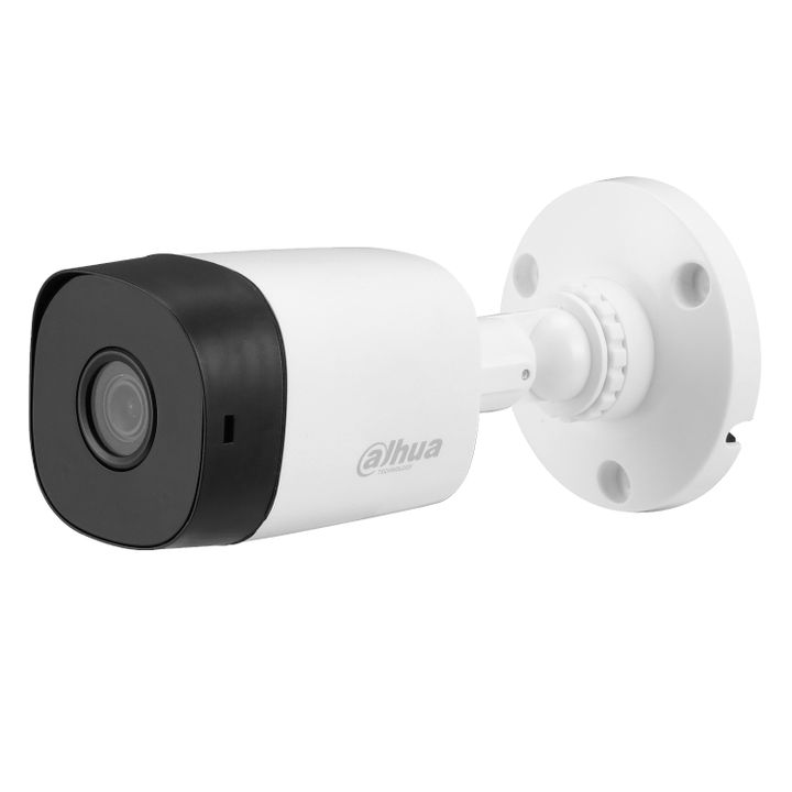 دوربین بولت 2 مگاپیکسلی dahua مدل HAC-B1A21P