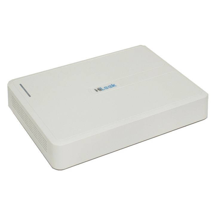 ضبط کننده XVR شانزده کاناله HiLook مدل DVR-116G-F1