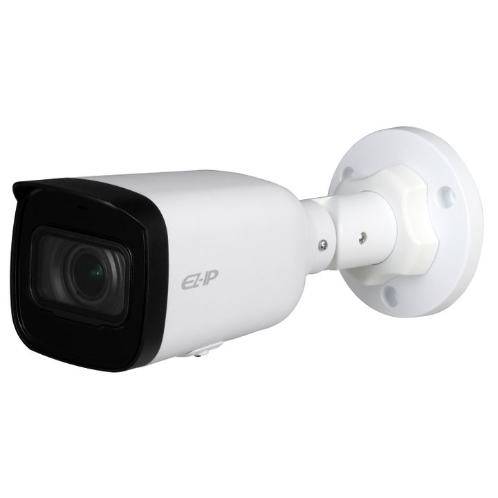  دوربین بولت 2 مگاپیکسلی تحت شبکه EZ-IP مدل IPC-B2B20-ZS