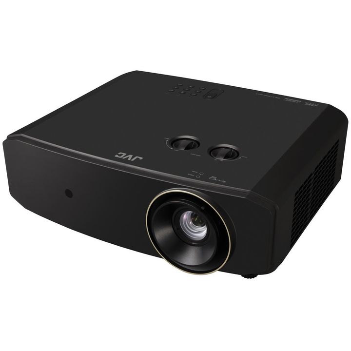  ویدئو پروژکتور 4K جی وی سی JVC LX-ZN3 