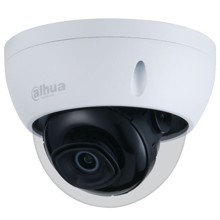  دوربین دام 4 مگاپیکسلی تحت شبکه Dahua مدل IPC-HDBW2431EP-S-S2