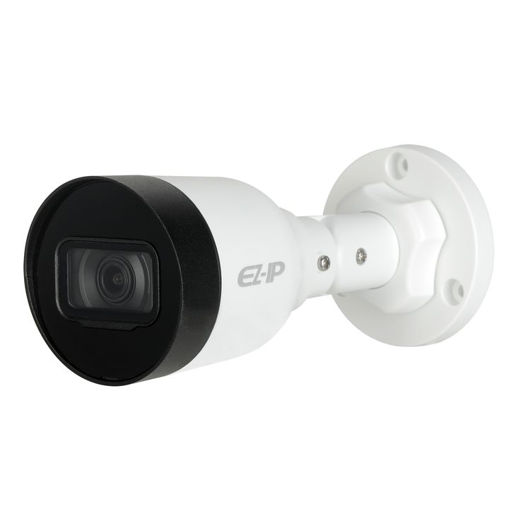  دوربین بولت 2 مگاپیکسلی تحت شبکه EZ-IP مدل IPC-B1B20