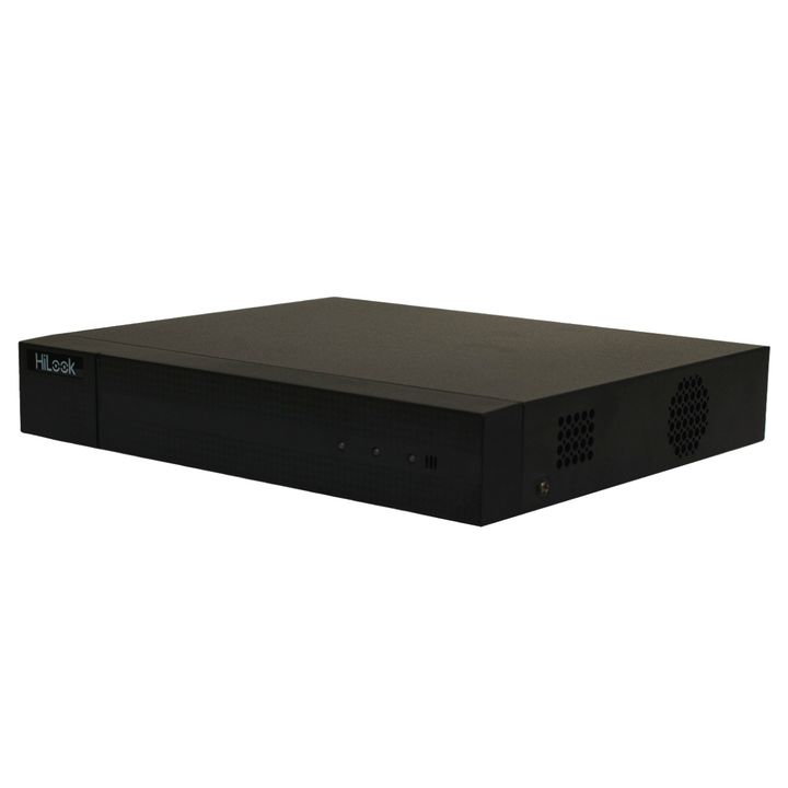 ضبط کننده XVR شانزده کاناله HiLook مدل DVR-216Q-F1