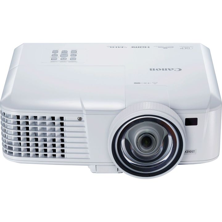 ویدئو پروژکتور XGA کانن CANON LV-X310ST