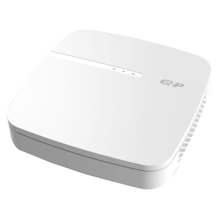 ضبط کننده(NVR) 8 کاناله 8 مگاپیکسلی EZ-IP مدل NVR1B08