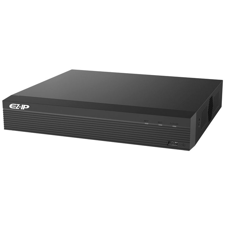 ضبط کننده(NVR) 8 کاناله 8 مگاپیکسلی EZ-IP مدل DH-NVR1B08HS
