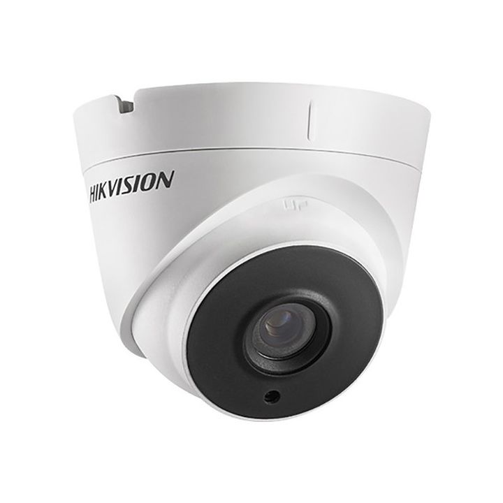 دوربین دام 5 مگاپیکسلی Hikvision مدل DS-2CE56H1T-IT1E