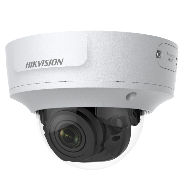  دوربین دام 4 مگاپیکسلی تحت شبکه Hikvision مدل DS-2CD2743G1-IZS