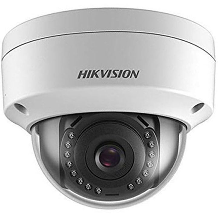 دوربین دام 4 مگاپیکسلی تحت شبکه Hikvision مدل DS-2CD1143G0-I