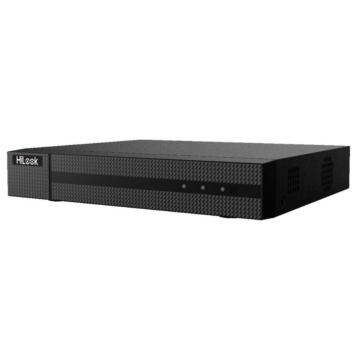 ضبط کننده XVR شانزده کاناله HiLook مدل DVR-216G-K1