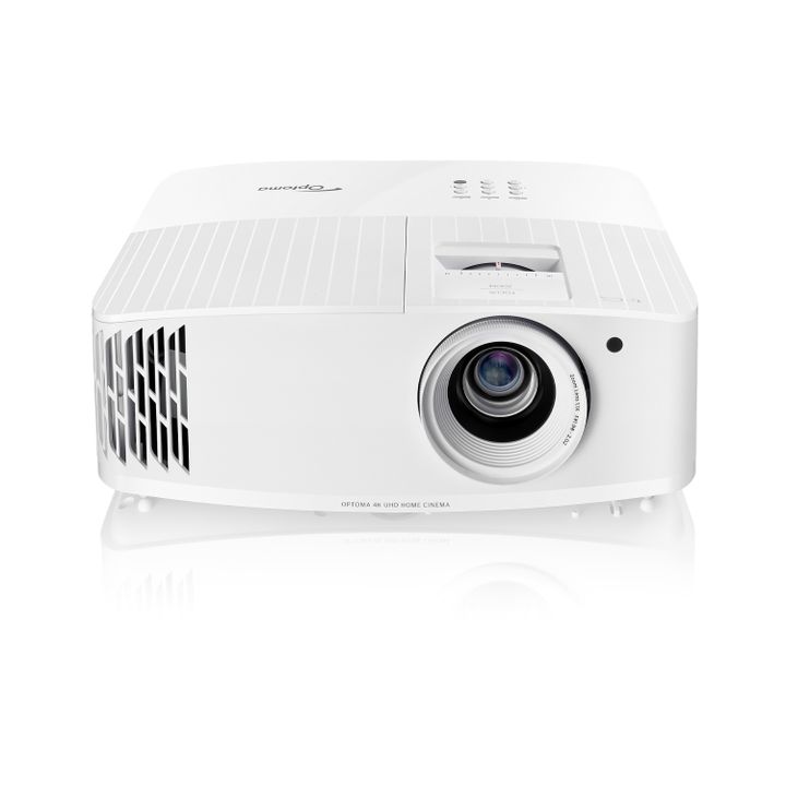 ویدئو پروژکتور 4K اپتما OPTOMA UHD30 