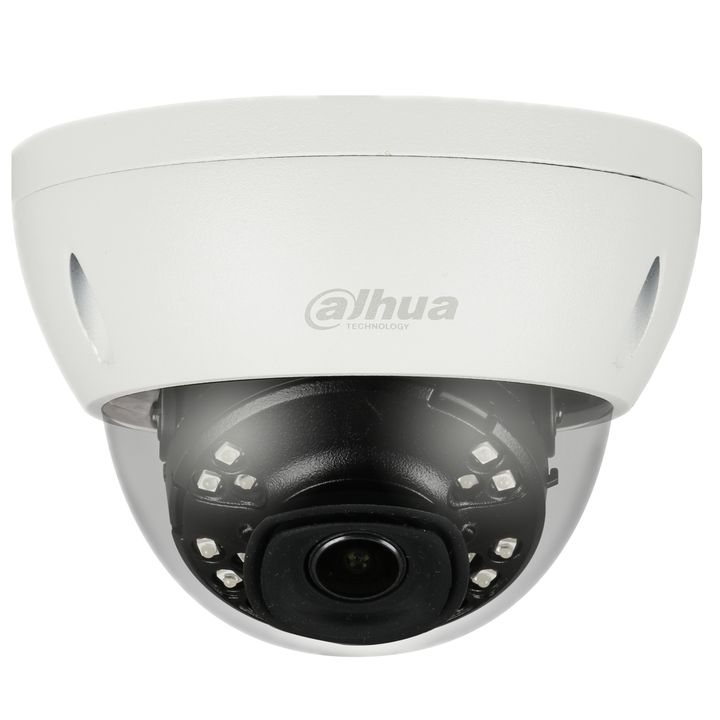  دوربین دام 4 مگاپیکسلی تحت شبکه Dahua مدل IPC-HDBW4431EP-ASE