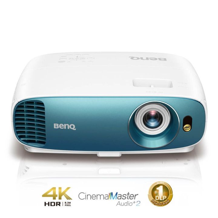 ویدئو پروژکتور 4K بنکیو BENQ TK800M