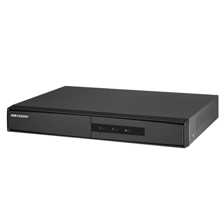 ضبط کننده XVR هشت کاناله Hikvision مدل DS-7208HGHI-F1