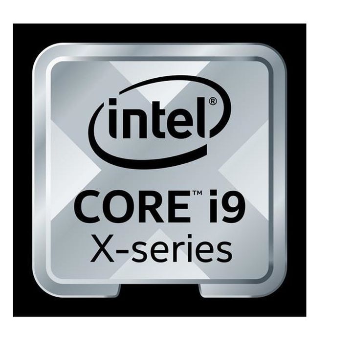  پردازنده اینتل Core i9-7920X LGA 2066 CPU 
