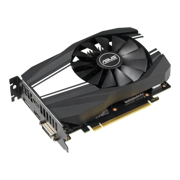 کارت گرافیک ایسوس مدل PH-GTX1660TI-O6G 