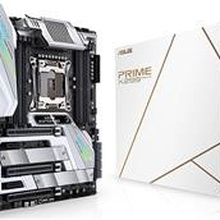  مادربرد ایسوس مدل Prime X299 Edition 30 LGA 2066  