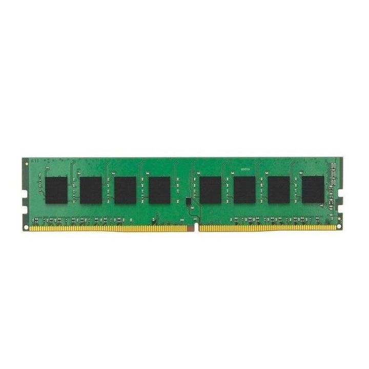 رم کامپیوتر KVR DDR4 4GB 2400MHz CL17 Kingston
