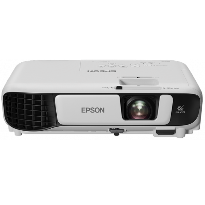 ویدئو پروژکتور SVGA اپسون EPSON EB-S41