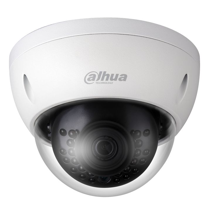  دوربین دام 4 مگاپیکسلی تحت شبکه Dahua مدل IPC-HDBW1431EP