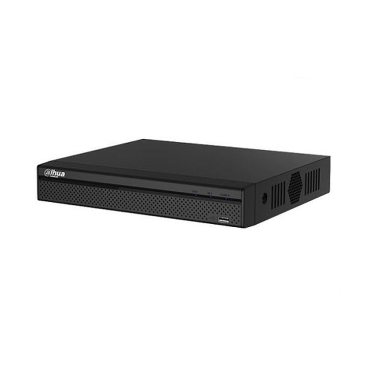 ضبط کننده(NVR) 4 کاناله 6 مگاپیکسلی EZ-IP مدل NVR1A04HS-4P