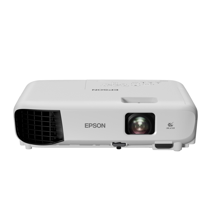  ویدئو پروژکتور XGA اپسون EPSON EB-E10 