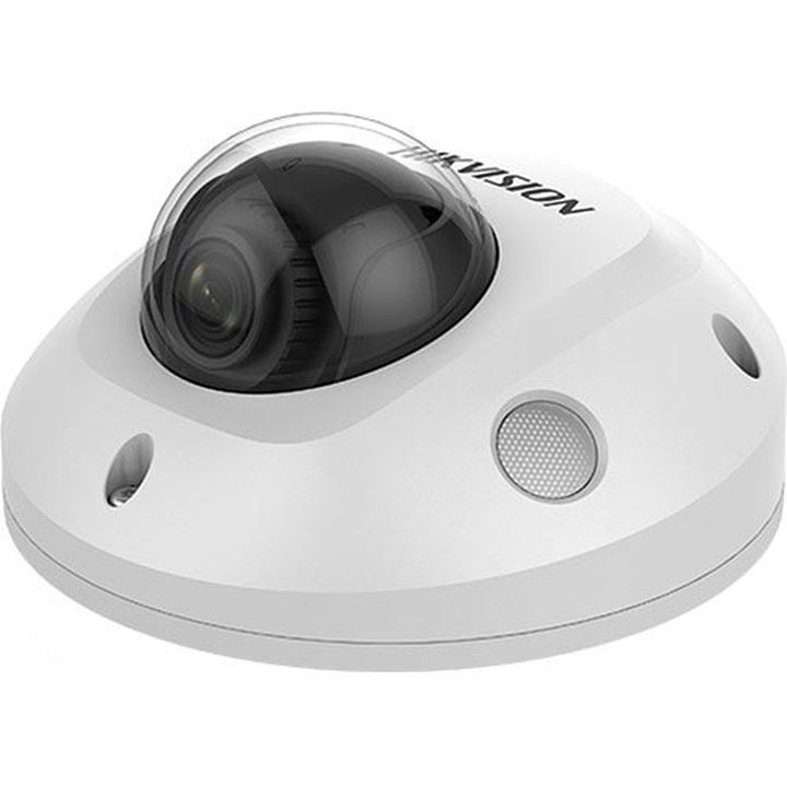 دوربین دام 4 مگاپیکسلی تحت شبکه Hikvision مدل DS-2CD2543G0-IS