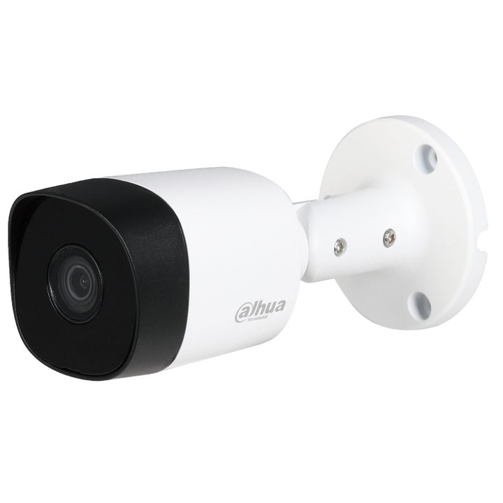 دوربین بولت 2 مگاپیکسلی dahua مدل HAC-B2A21P 